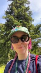 Maryannie Swearingen-Tomich
