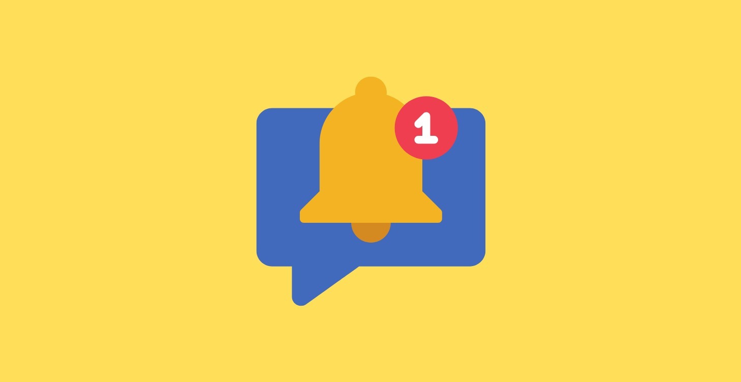 Notifications