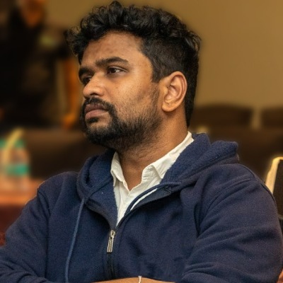 Abhishek Dhobe