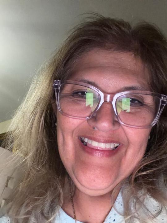 Jennie Rojas
