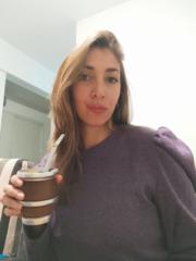 Ana Hoet