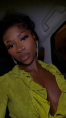 Eboni Hannah