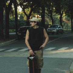 Jose Papacho Correa Beltran