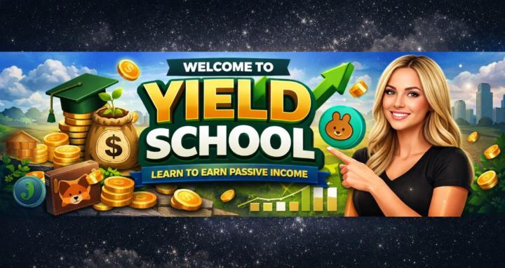 YIELD SCHOOL