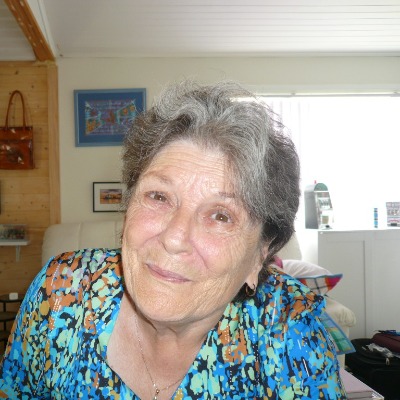 Desley Casey
