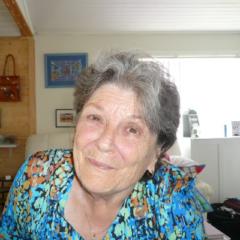 Desley Casey