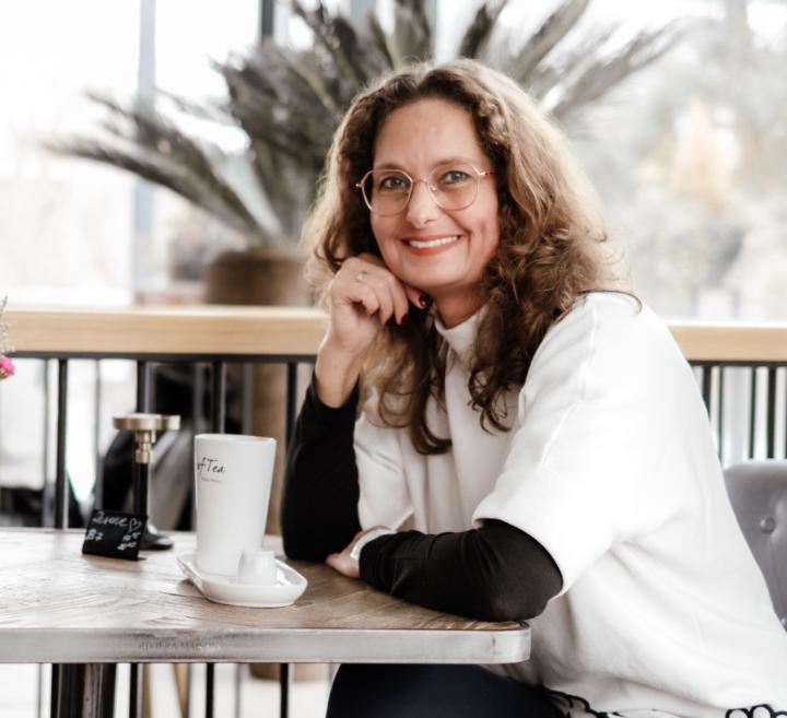 Helena Pěluchová