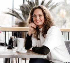 Helena Pěluchová