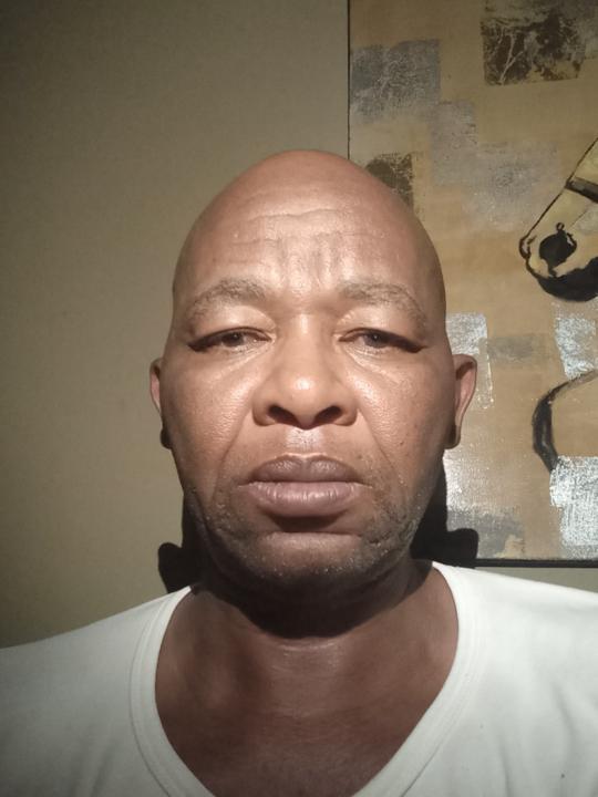Alfred Mphahlele
