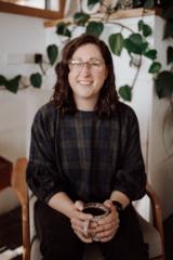 Amy Cavanough