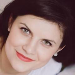Iliuța Pogar