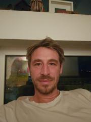 Dario Donau
