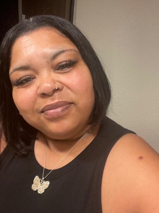 Lashara Rainey