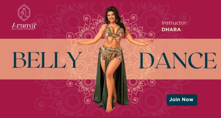 Aranya Belly Dance Studio
