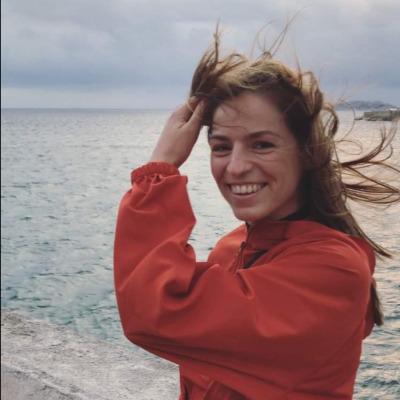 Anaïs Aernout