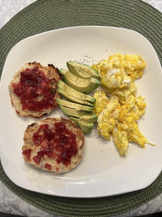 Welcome to to my Living Lean Skool 💪💙