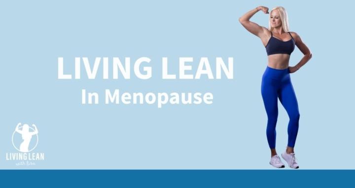 Living Lean with Lisa