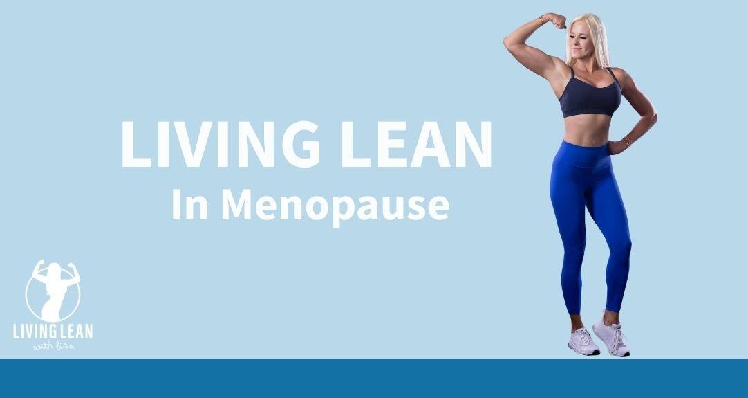 Living Lean with Lisa