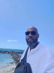 Clifford Roberson
