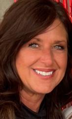 Tiffany Denio Patton