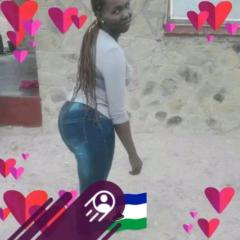 Palesa Moshoeshoe