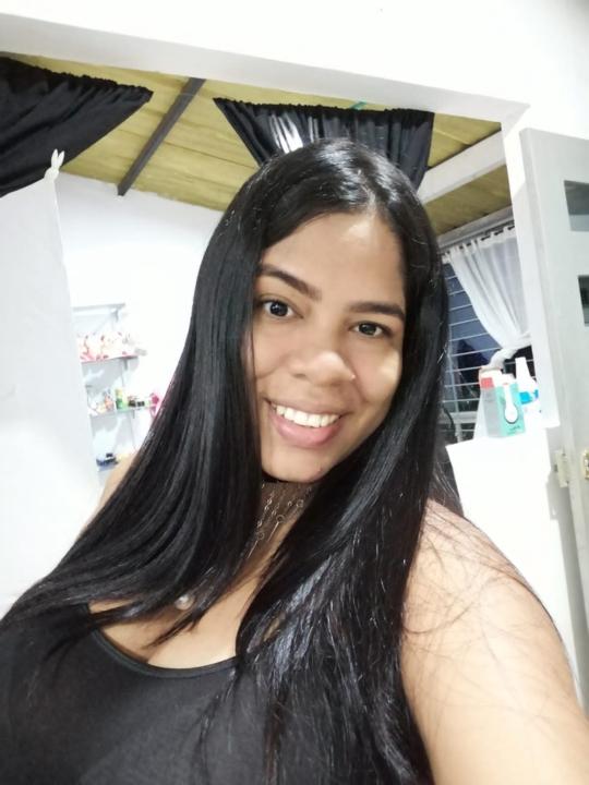 Vanessa Flores