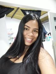 Vanessa Flores