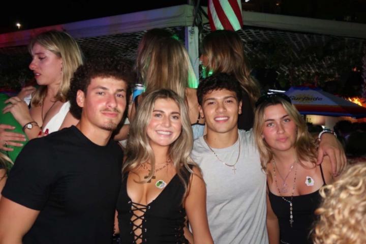 Jake Summer