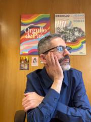 Alberto Martín-Pérez
