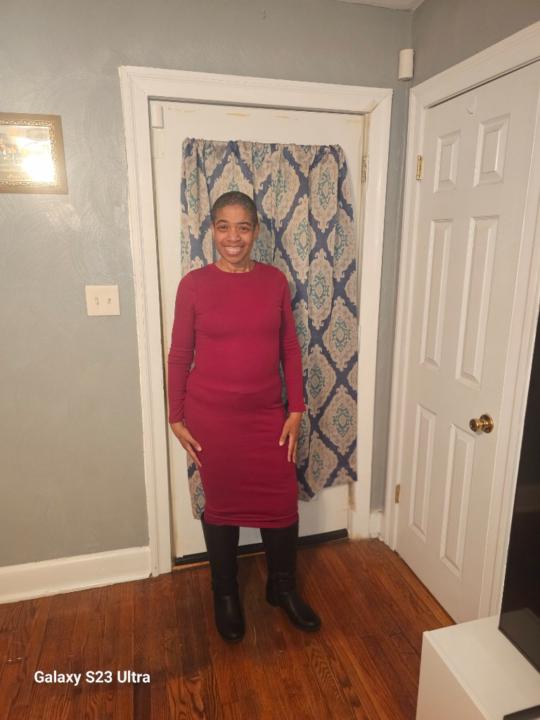 Teresa Madison
