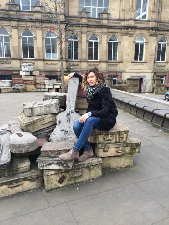Giusy Manuela Adamo