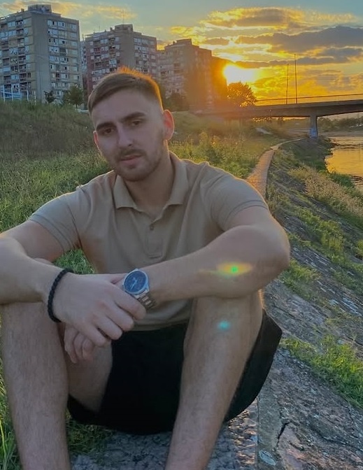 Vladica Đurkovic Kuštra
