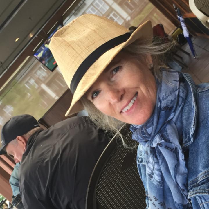 Cynthia Brander-Smith