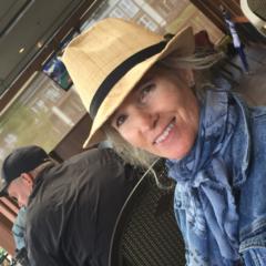 Cynthia Brander-Smith