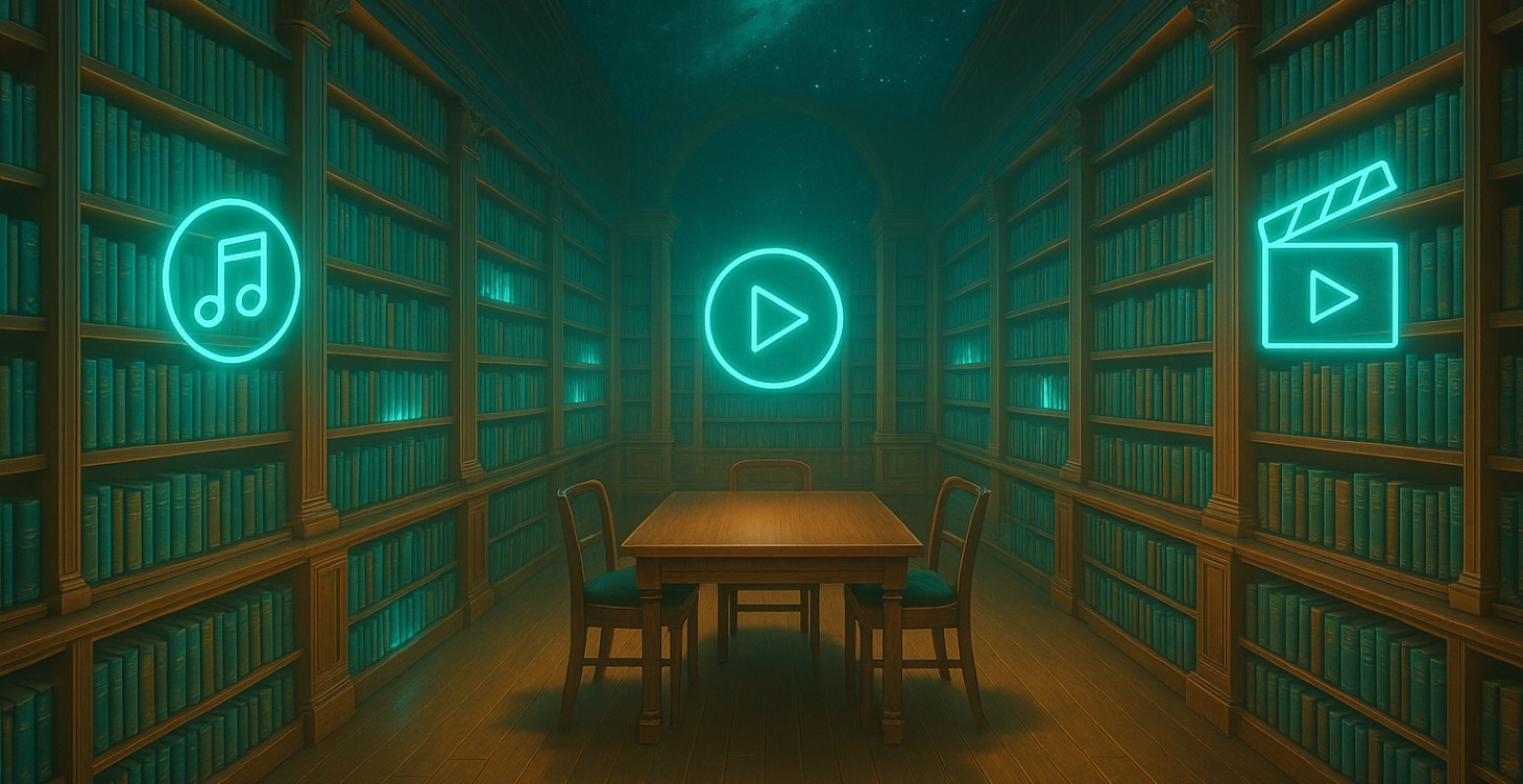 Biblioteca