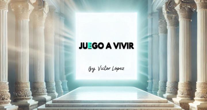 Juego a Vivir