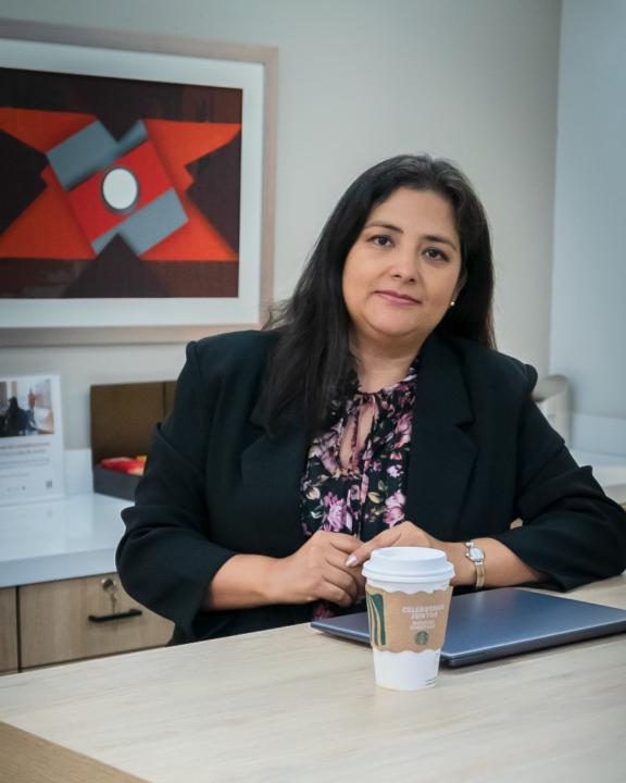 Beatriz Palacio