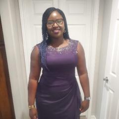 Sonia Omashaye