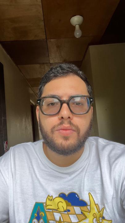 Sebastián Zamora Jiménez