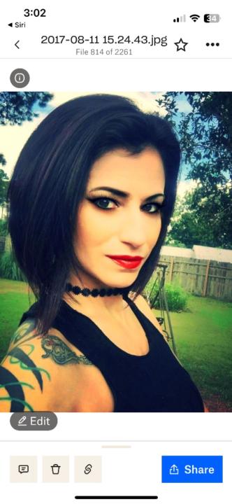 Kimberly M