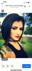 Kimberly M