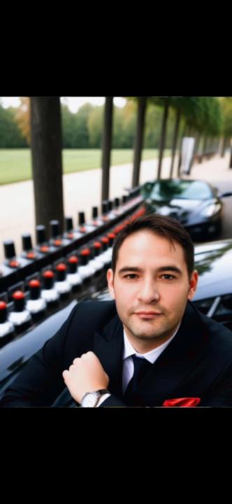 Javier Castellanos
