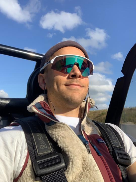 Mathieu Huot