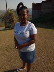 Sinovuyo Mdoda