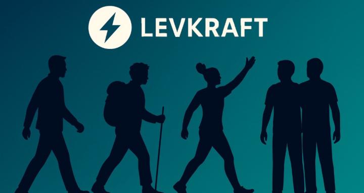 Levkraft