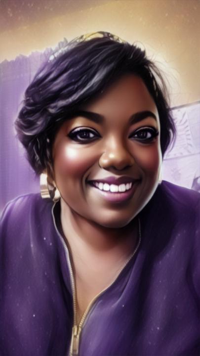 Charlette Harris