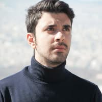 Bamshad Ghafourian