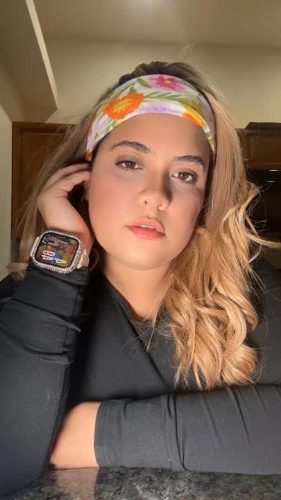 Rosana Ortega