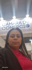 Yharabys Melgar