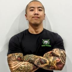 Andrew Truong